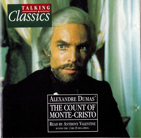 Alexandre Dumas - The Count Of Monte Cristo (Audiobook) - Deadtree Publishing