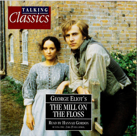 George Eliot - The Mill On The Floss (Audiobook) - Deadtree Publishing