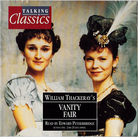 William Makepeace Thackeray - Vanity Fair (Audiobook) - Deadtree Publishing