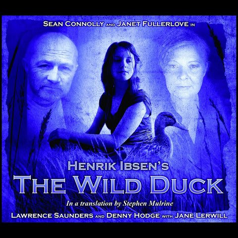 Henrik Ibsen - The Wild Duck (Audiobook) - Deadtree Publishing