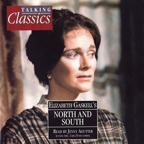 Elizabeth Gaskell - North And South (Audiobook) - Deadtree Publishing