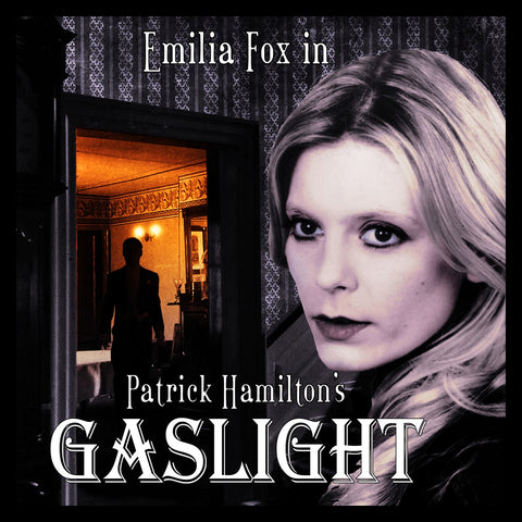 Gaslight (Audiobook) - Deadtree Publishing