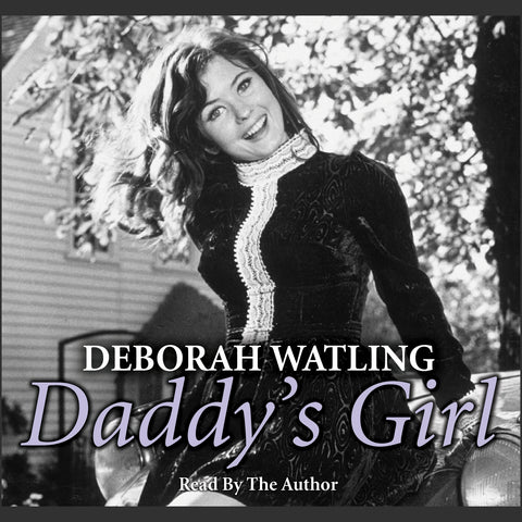 Daddy's Girl (Audiobook) - Deadtree Publishing