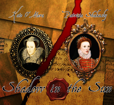Shadow In The Sun (Audiobook) - Deadtree Publishing