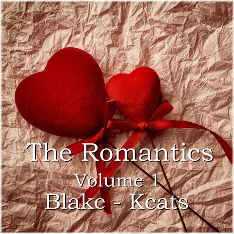 The Romantics - Volume 1 (Audiobook) - Deadtree Publishing - Audiobook - Biography
