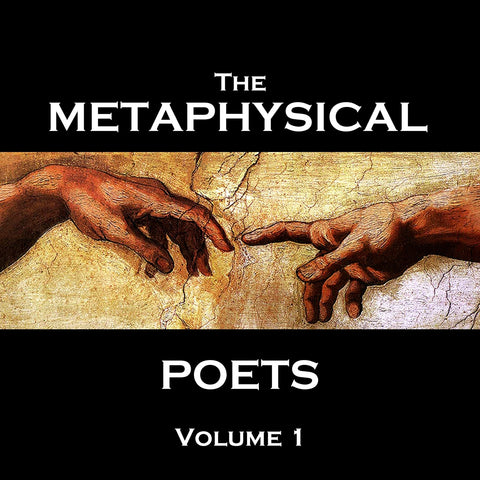 The Metaphysical Poets (Audiobook) - Deadtree Publishing