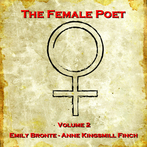 The Female Poet - Volume 2 (Audiobook) - Deadtree Publishing