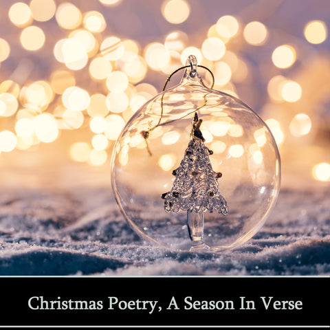 Christmas Poetry, A Season In Verse (Audiobook) - Deadtree Publishing - Audiobook - Biography