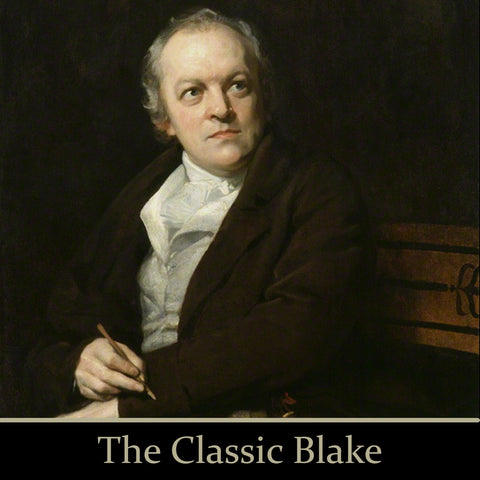 The Classic Blake (Audiobook) - Deadtree Publishing - Audiobook - Biography