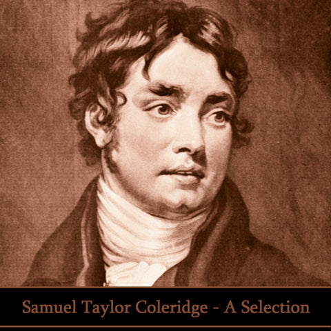 Samuel Taylor Coleridge - A Selection (Audiobook) - Deadtree Publishing - Audiobook - Biography
