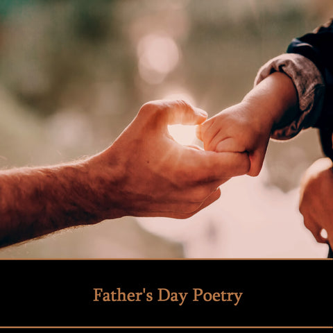 Father's Day Poetry (Audiobook) - Deadtree Publishing - Audiobook - Biography