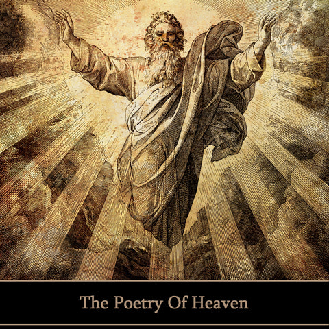 The Poetry Of Heaven (Audiobook) - Deadtree Publishing - Audiobook - Biography