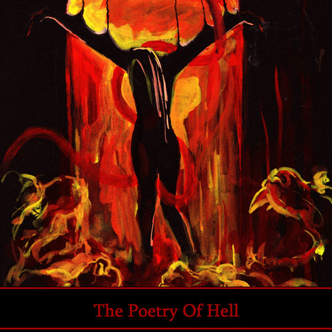 The Poetry Of Hell (Audiobook) - Deadtree Publishing - Audiobook - Biography