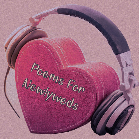 Poems for Newlyweds (Audiobook)