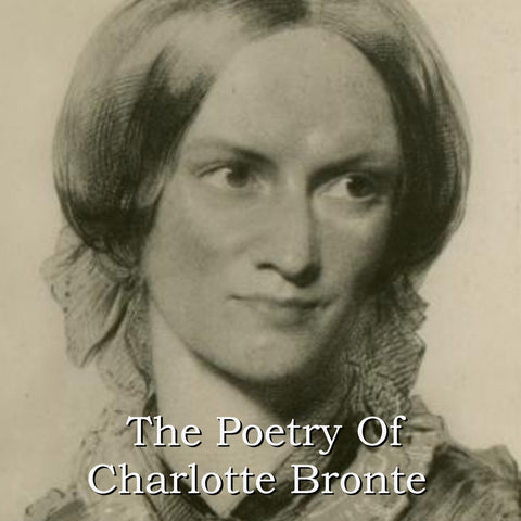 Charlotte Bronte - The Poetry Of (Audiobook) - Deadtree Publishing - Audiobook - Biography