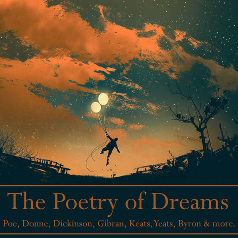The Poetry of Dreams (Audiobook)