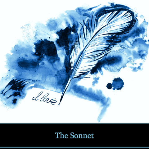 The Sonnet (Audiobook) - Deadtree Publishing - Audiobook - Biography