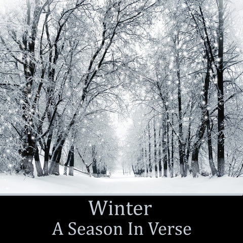 Winter, A Season In Verse (Audiobook) - Deadtree Publishing - Audiobook - Biography
