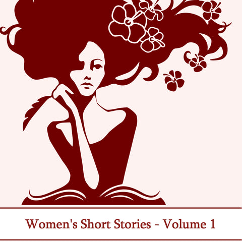 Women's Short Stories - Volume 1 (Audiobook) - Deadtree Publishing - Audiobook - Biography