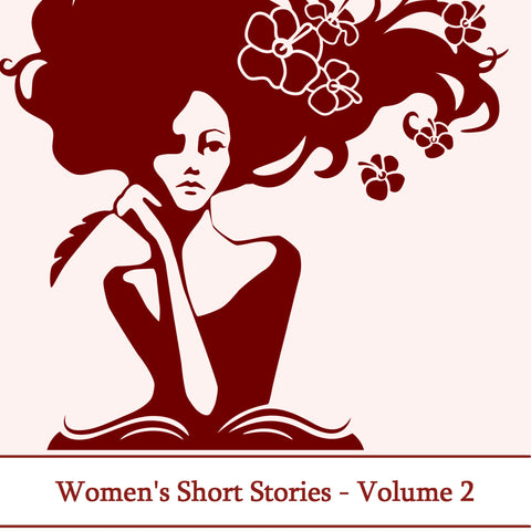 Women's Short Stories - Volume 2 (Audiobook) - Deadtree Publishing - Audiobook - Biography